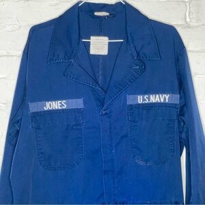 U.S. Navy Coveralls 46R